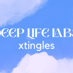 Xtingles Expands Its Effort to Bring Wellness Into Web3 Through Deep Life Labs