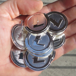 Litecoin (LTC) Foundation Acquires 9.9% of Germany’s WEG Bank, Announces Strategic Partnership With TokenPay (TPAY)