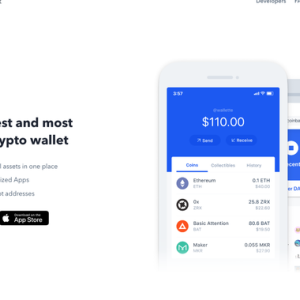 Coinbase Wallet Adds Support for Stellar Lumens (XLM) in Both iOS and Android Versions