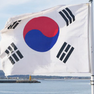 Samsung and Woori Bank Join New South Korean Blockchain Consortium