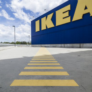 IKEA Accepts Supply Chain Transaction via the Ethereum Blockchain