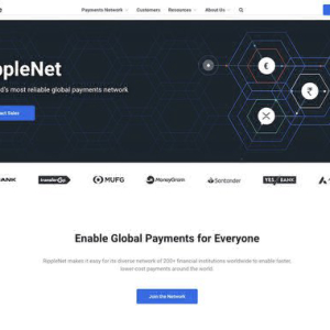 Finastra, the Third Largest FinTech Firm in the World, Joins RippleNet
