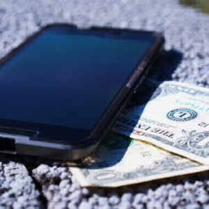Parity Announces App Update That Turns Old Cellphones into Crypto Wallets