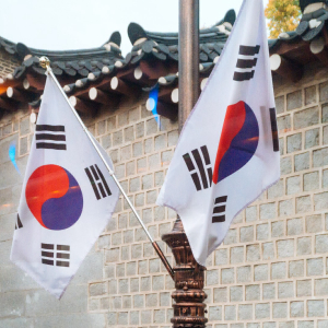 South Korean Crypto Exchange Coinbit Seized Over Wash Trading Allegations