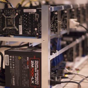 State of Georgia Is Becoming a Hot Spot For Bitcoin Mining