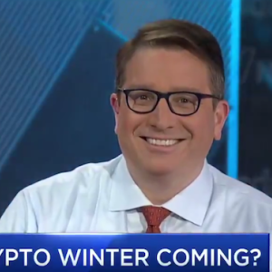 CNBC’s Brian Kelly: “It’s Important to Size Crypto in Your Portfolio”