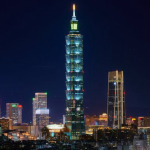BitMEX’s Arthur Hayes Battles Nouriel Roubini at ‘Tangle in Taipei’ Debate