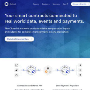 Chainlink (LINK) Update for 7 June 2020: New Partnerships and Latest Price Action