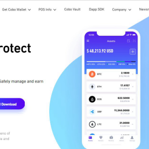 Cobo Crypto Wallet Now Has Over 500,000 Users, Company Raises $13 Million to Expand Operations