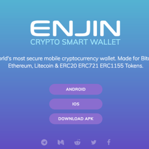 Samsung Galaxy S10 Reportedly Supporting BTC, LTC, ETH, and All ERC-20 Tokens via Enjin Crypto Wallet