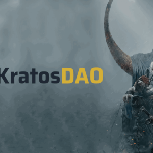 What is KratosDAO?