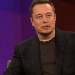 Elon Musk Tweets ‘Tesla Stock Price Is Too High’, TSLA Price Drops 9.7%