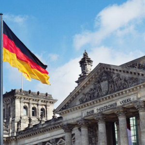 Founders of Crypto Exchange BitMEX to Acquire German Bank Formed in 1754