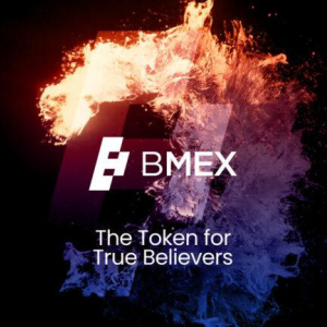 BitMEX Launches BMEX Token, Will Airdrop Millions to New and Existing Users