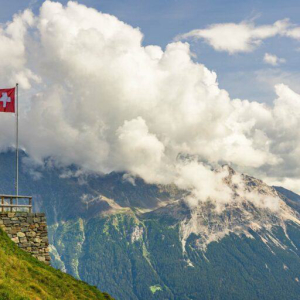 $BTC: CEO of a Swiss Bank Says Bitcoin Price Could Reach $75,000 in 2022