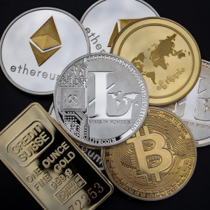 Kim Dotcom (Again) Advises Followers To Hedge With Crypto and Gold
