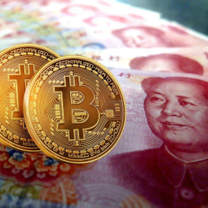 Over $50 Billion Worth of Cryptoassets Moved Out of China Last Year: Report