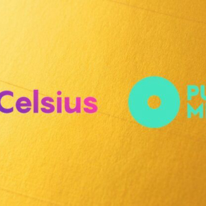 Public Mint Partners with Celsius as CeFi Provider for EARN App