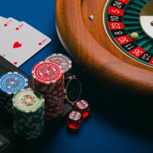 5 Cryptos Commonly Used in Online Gambling
