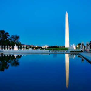 Block.one Continues Washington, D.C. Push; IoT Startup Attracts Big-Name Crypto Investors