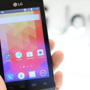 LG Corporation Rumored to Be Developing Blockchain-Based Smartphone