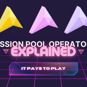 Arcade Launches Mission Pool Operator Program To Make P2E Gaming Rewards Accessible To All
