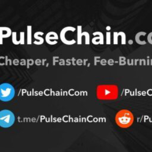 Pulsechain Launches A “Duplication” Airdrop That Will Double ERC20’s & NFT’s on PulseChain