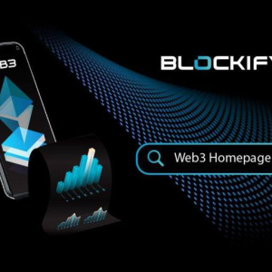 Smart and Social Web3 Platform Blockify Raises $2.2M