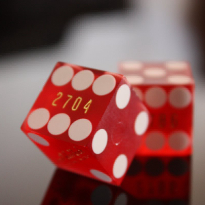 TRON Gambling dApp Has Paid out Nearly $5 Million in TRX, Justin Sun Points Out