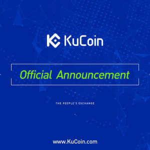 KuCoin Delists 7 Altcoins Including Polymath (POLY) and Substratum (SUB)
