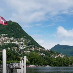 $BTC: Crypto Influencer Says ‘Salvadoran Money Is Accepted Everywhere in Lugano’