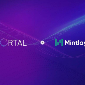 Coinbase-backed Portal Announces Partnership With Mintlayer in a Major Push for Bitcoin-based DeFi