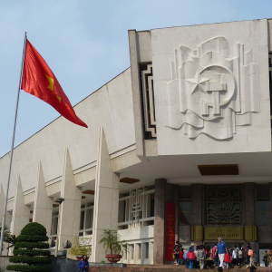 Vietnam's Ministry of Justice Suggests Several Ways To Regulate Cryptoassets