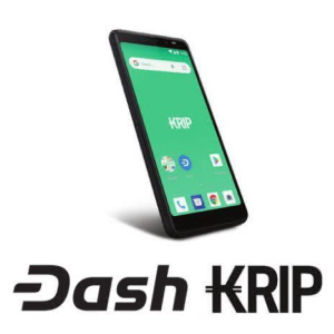 Dash Adoption on the Rise:  Dash-enabled Smartphone Booming in Venezuela