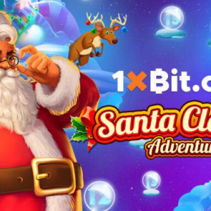 Join Santa’s Exciting Adventure