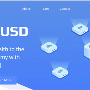Stably's Stablecoin, USDS, to Let Platform Users View Company's 'Fiat Reserve Balance in Real-Time'