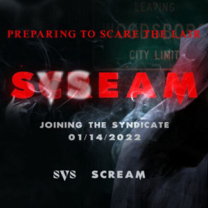 Sneaky Vampire Syndicate (SVS) Announces Partnership With the Upcoming Scream to Bring Real-World Utility to the Community