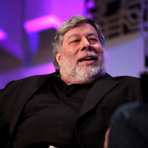 Apple Co-Founder Steve Wozniak Officially Joins Blockchain Company EQUI Capital