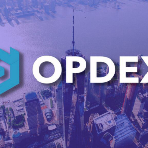 Opdex Launches Stratis AMM DEX to Support GameFi Ecosystem