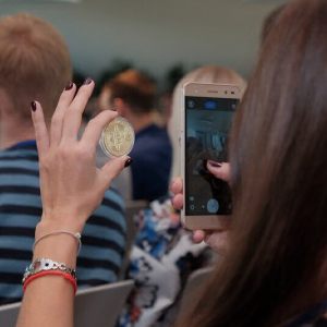 New Report Says a Quarter of American Millennials Are Crypto Users