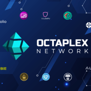 Octaplex Networks’ Crypto Incubator