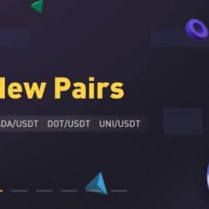 Crypto Derivatives Exchange Bybit Announces ADA, DOT, and UNI Trading Pairs