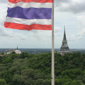 Thai SEC Bans Three Cryptocurrencies From ICO Use, Base Trading Pairs