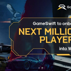 GameSwift Releases Its Latest Product Update while Planning to Onboard the Next Milion Web3 Gamers