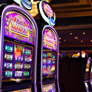 Top 4 Exciting Casinos Games You Can Only Play With Cryptocurrencies