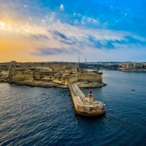 OKEx to Launch New Platform for Security Tokens in Malta