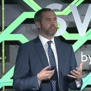 Ripple CEO to U.S. Congress: ‘Please Do Not Paint Us With a Broad Brush’