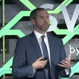 Ripple CEO Brad Garlinghouse: “‘Slow Down’ Is Not in Our Vocabulary”