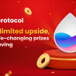 No-loss Prize Savings Game INK Protocol Is Off To A Strong Start On The Terra Blockchain