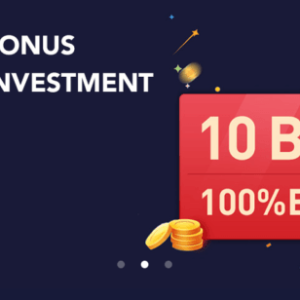 Bexplus Exchange Offers 100% Deposit bonus and Adds USDT, BTC, ETH, XRP, LTC, EOS Deposits